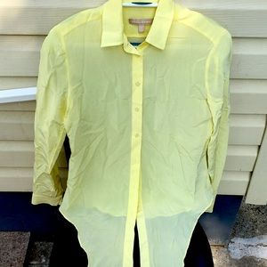 Banana Republic Top dress